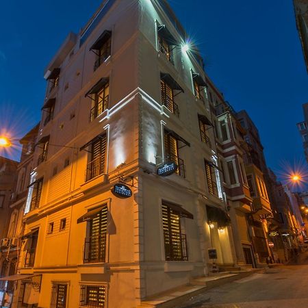 Invictum Residence Istanbul Ngoại thất bức ảnh