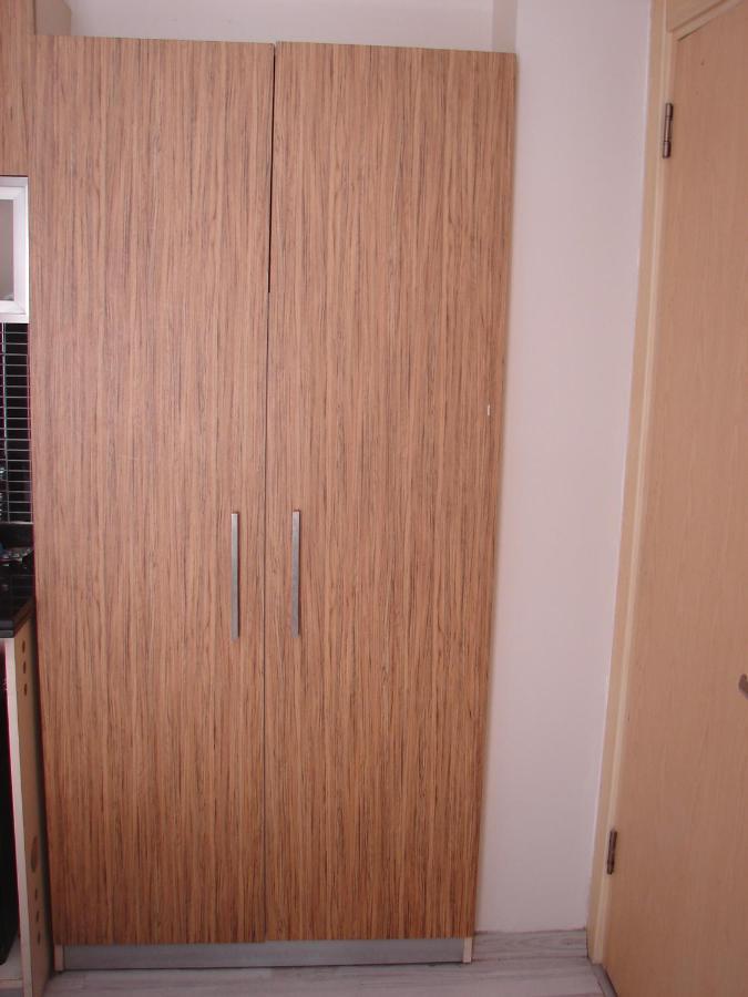 Invictum Residence Istanbul Ngoại thất bức ảnh