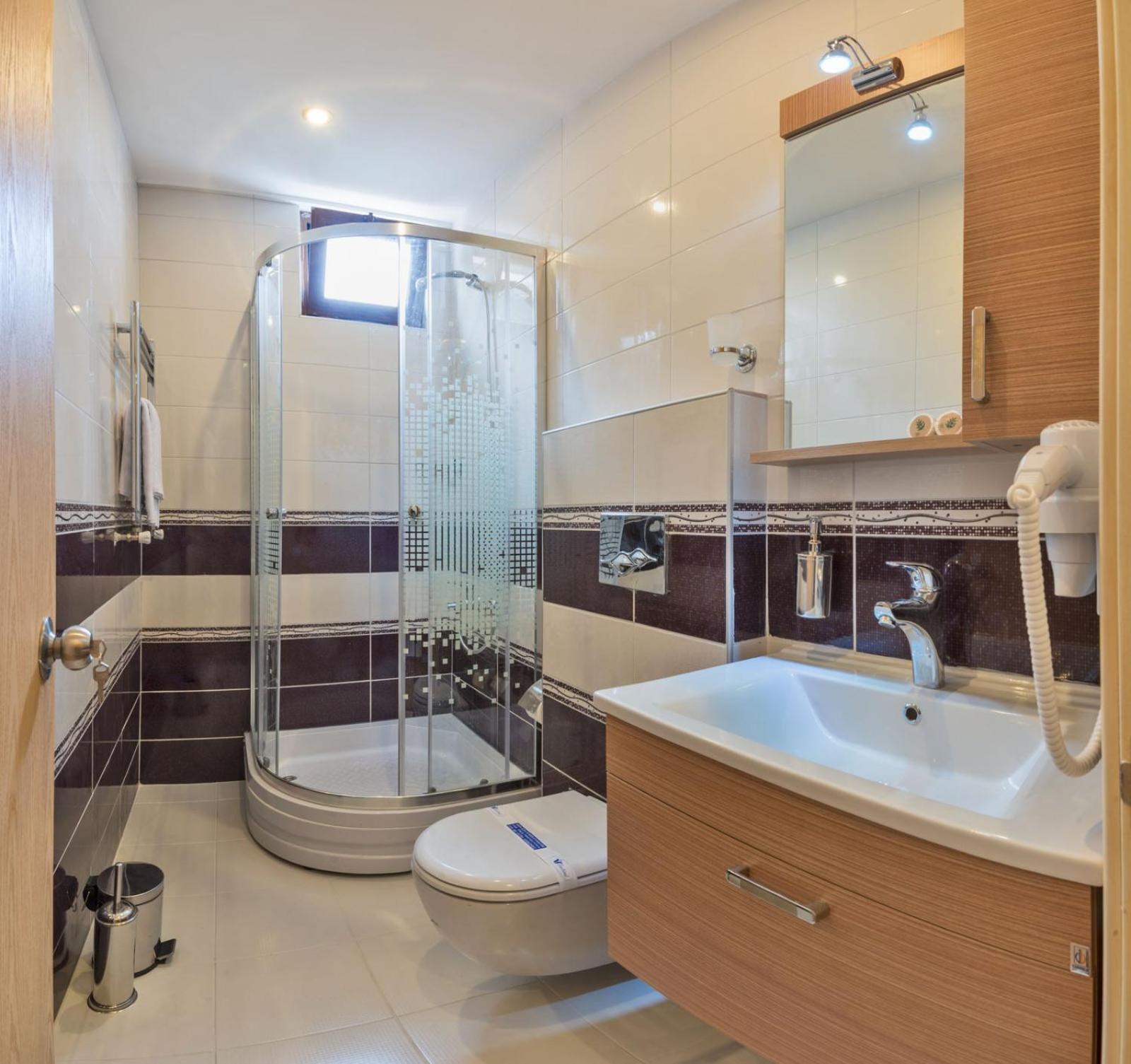 Invictum Residence Istanbul Ngoại thất bức ảnh