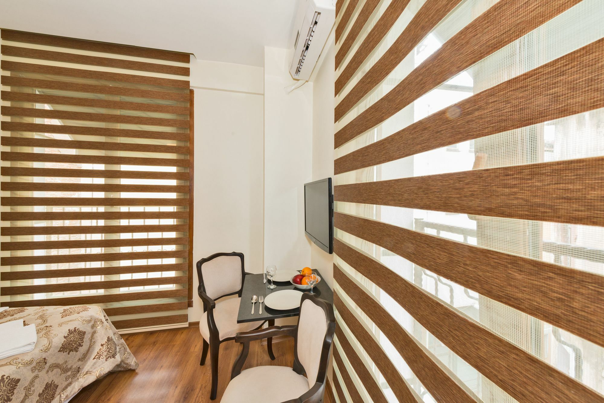 Invictum Residence Istanbul Ngoại thất bức ảnh